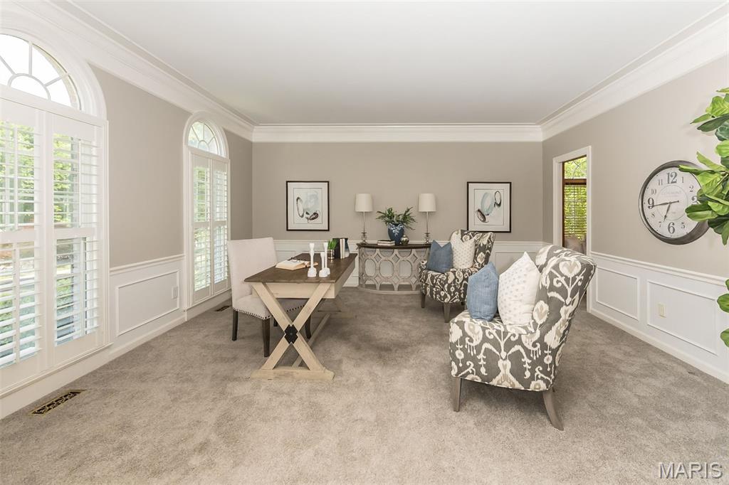 Brook Hill - Residential