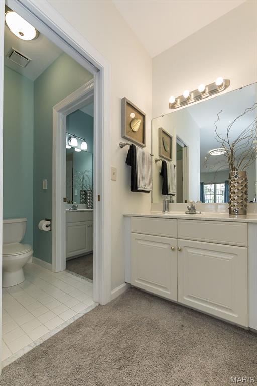 Brook Hill - Residential