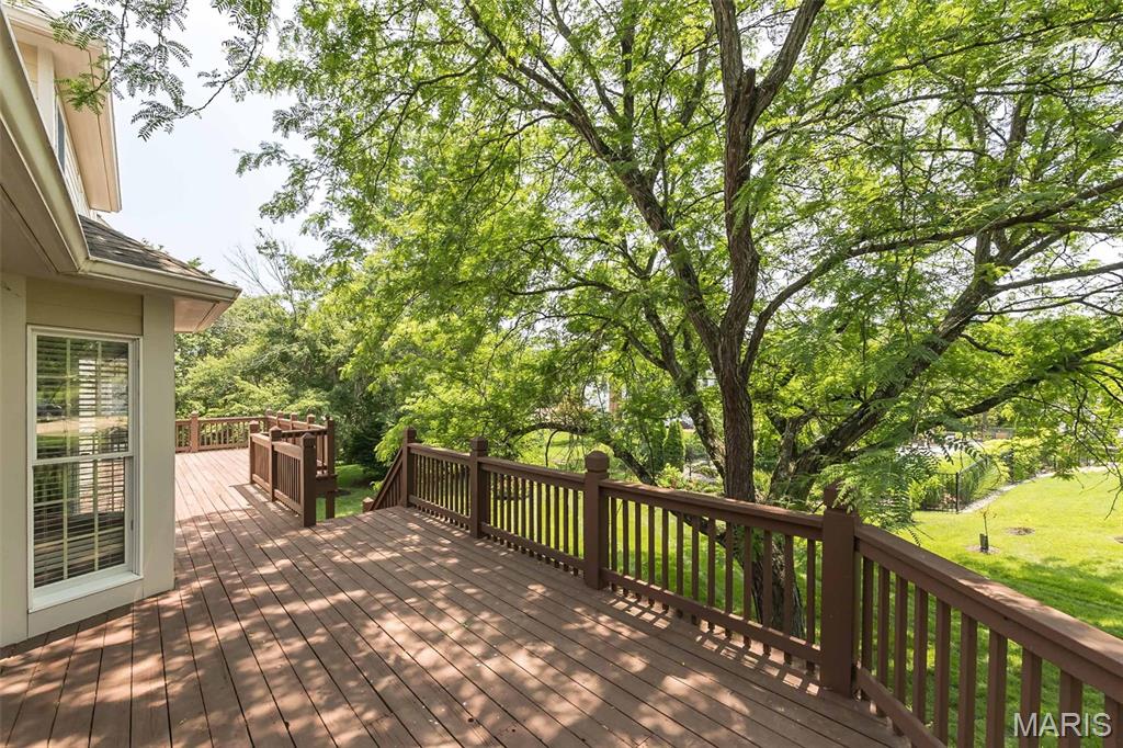 Brook Hill - Residential