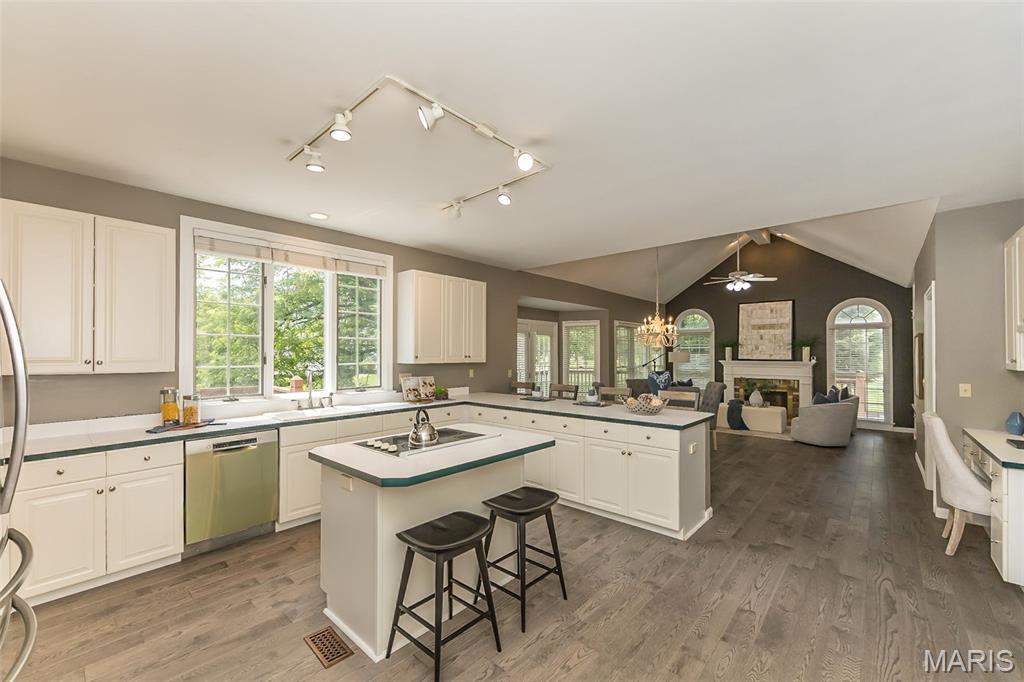 Brook Hill - Residential