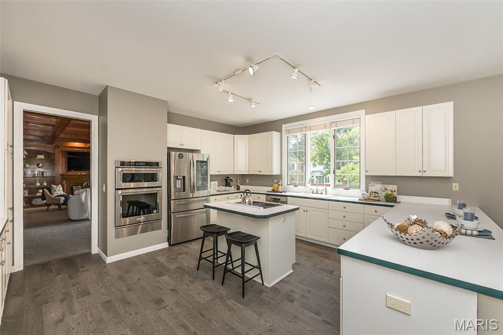 Brook Hill - Residential