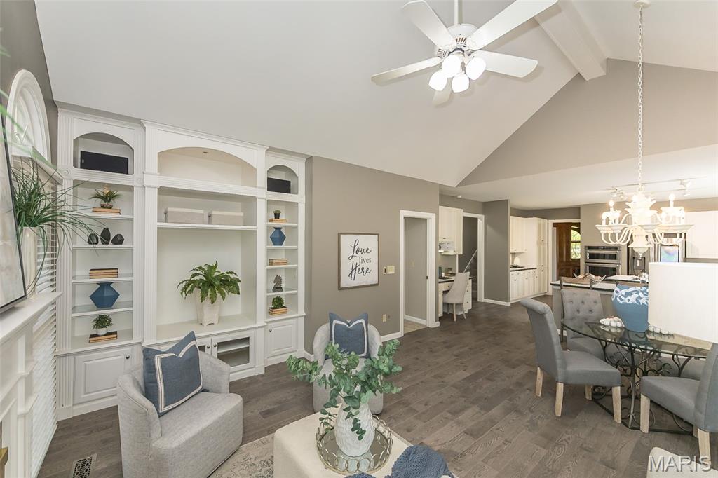 Brook Hill - Residential