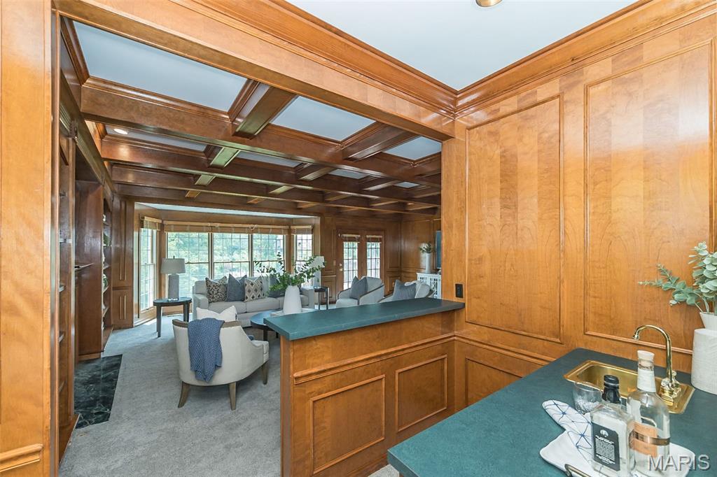 Brook Hill - Residential