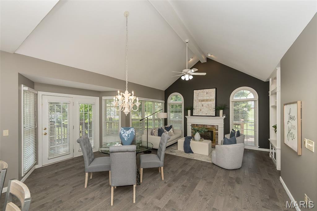 Brook Hill - Residential