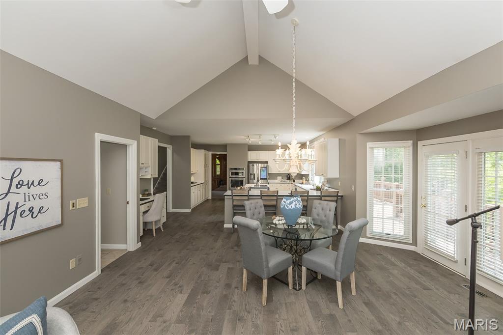 Brook Hill - Residential