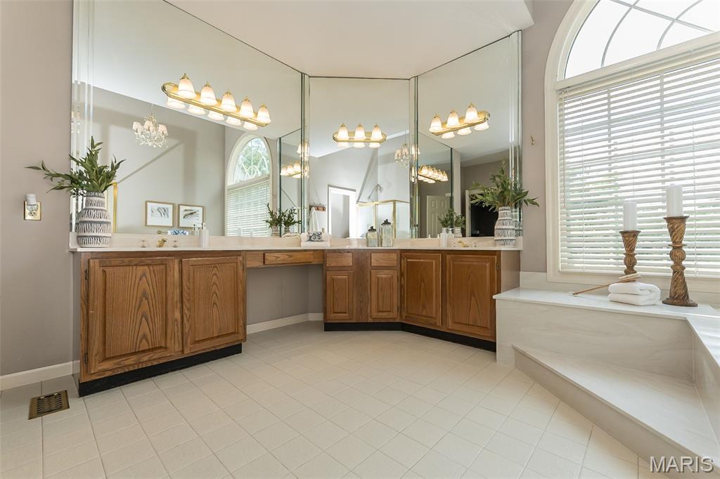 Brook Hill - Residential