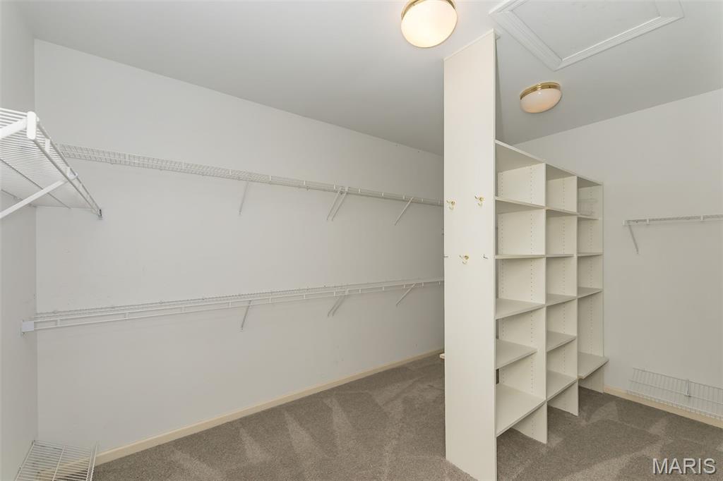 Brook Hill - Residential