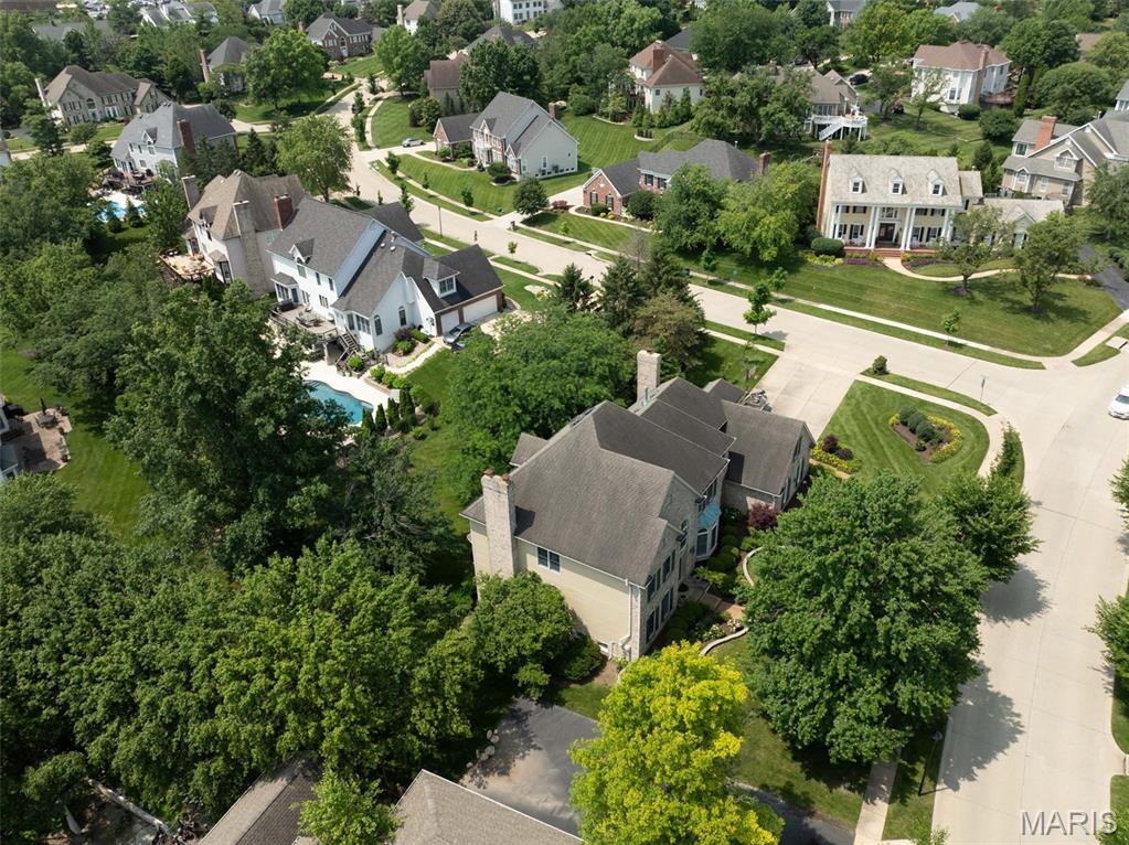 Brook Hill - Residential