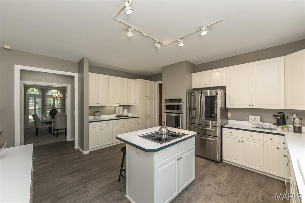 Brook Hill - Residential