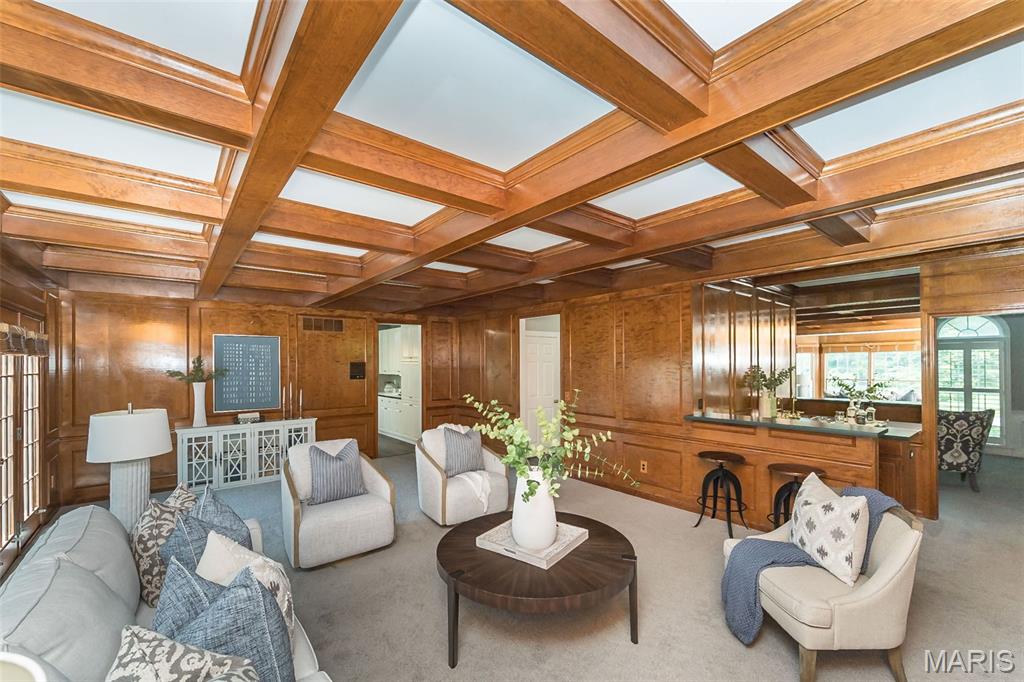 Brook Hill - Residential