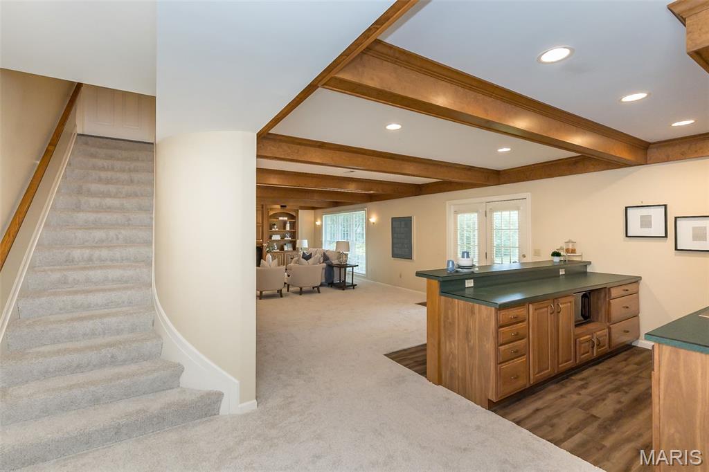 Brook Hill - Residential