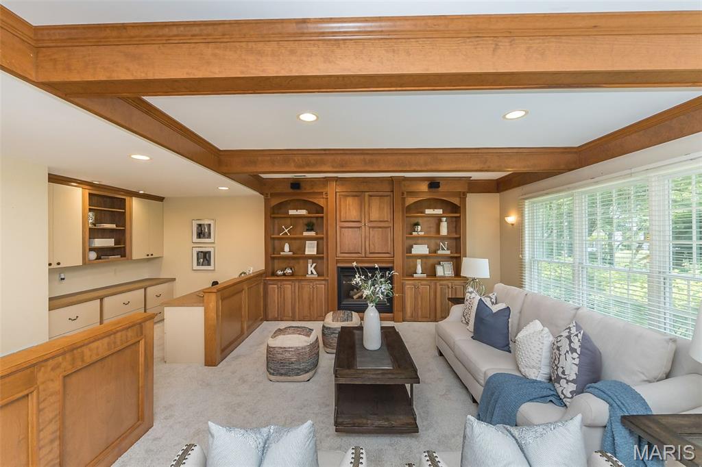 Brook Hill - Residential