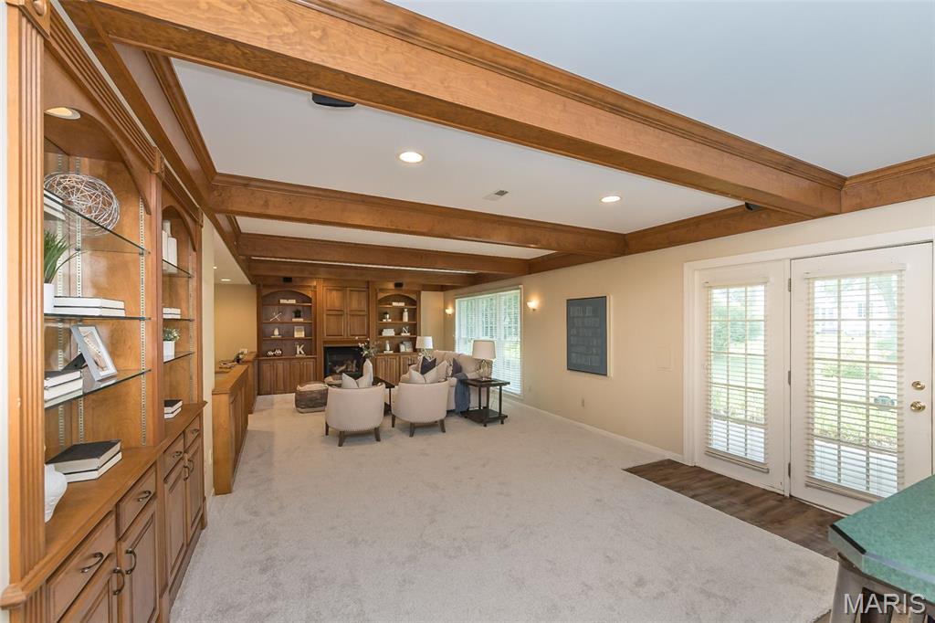 Brook Hill - Residential