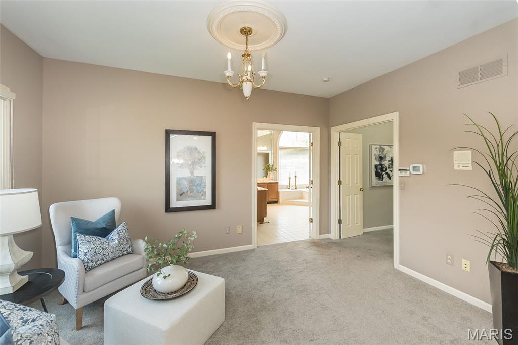 Brook Hill - Residential