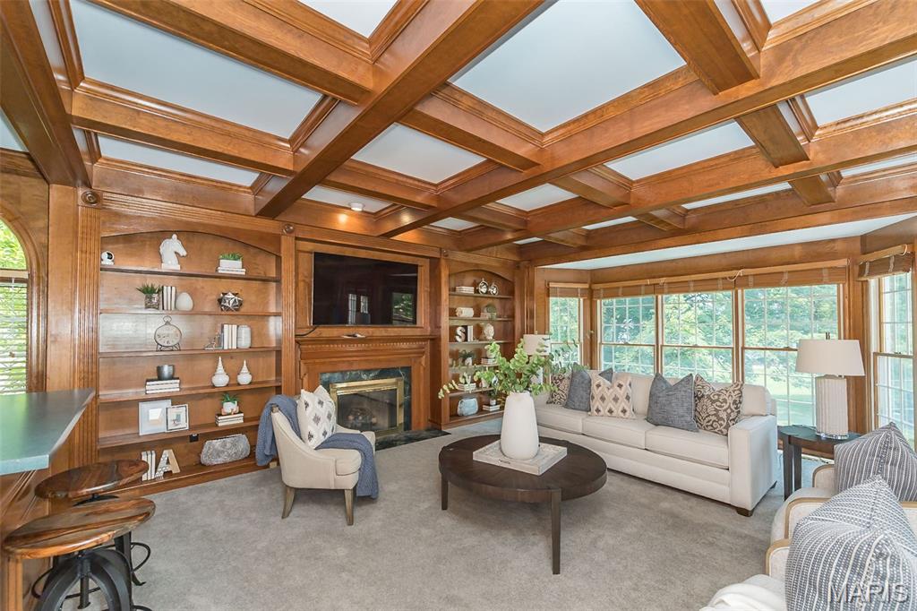 Brook Hill - Residential