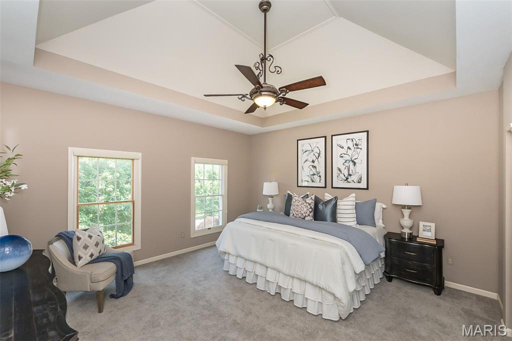 Brook Hill - Residential