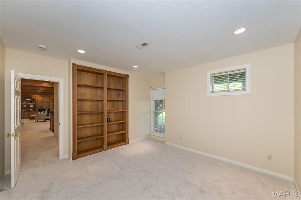 Brook Hill - Residential