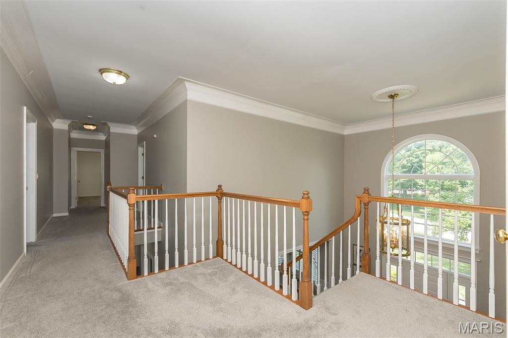 Brook Hill - Residential