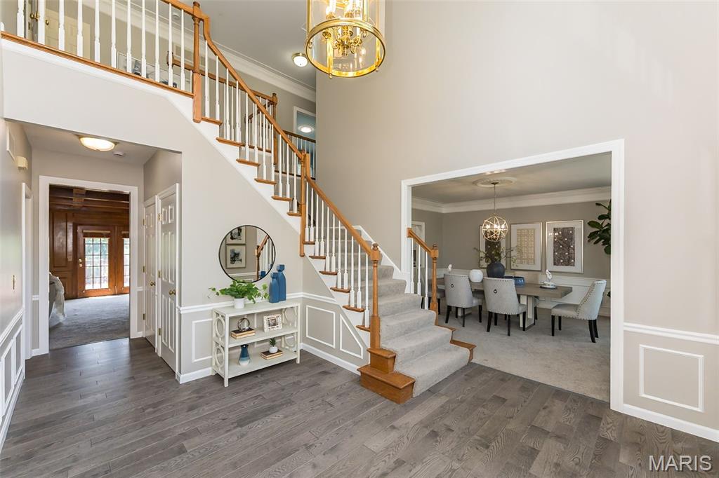 Brook Hill - Residential