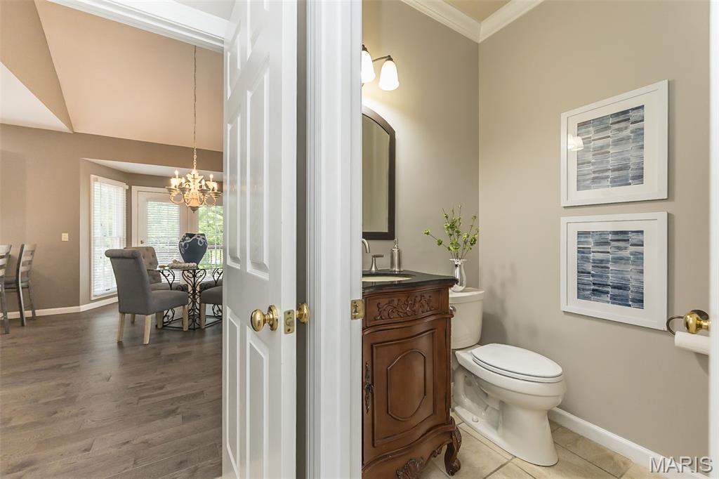 Brook Hill - Residential