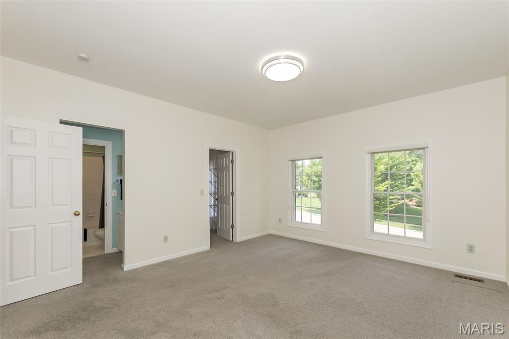 Brook Hill - Residential