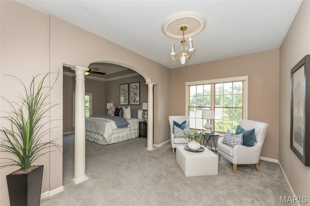 Brook Hill - Residential