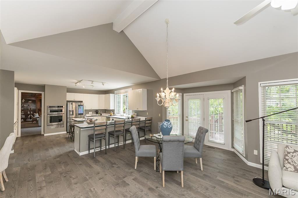 Brook Hill - Residential