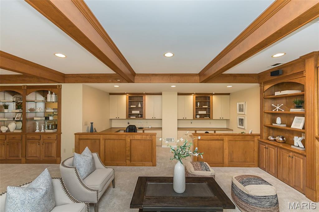 Brook Hill - Residential