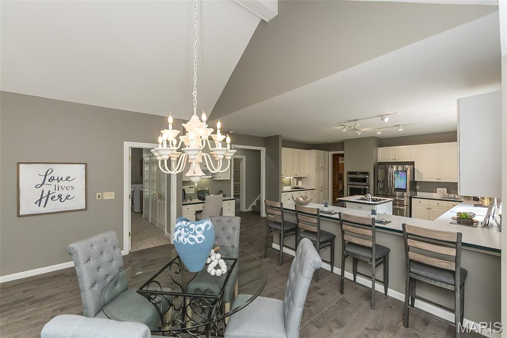 Brook Hill - Residential