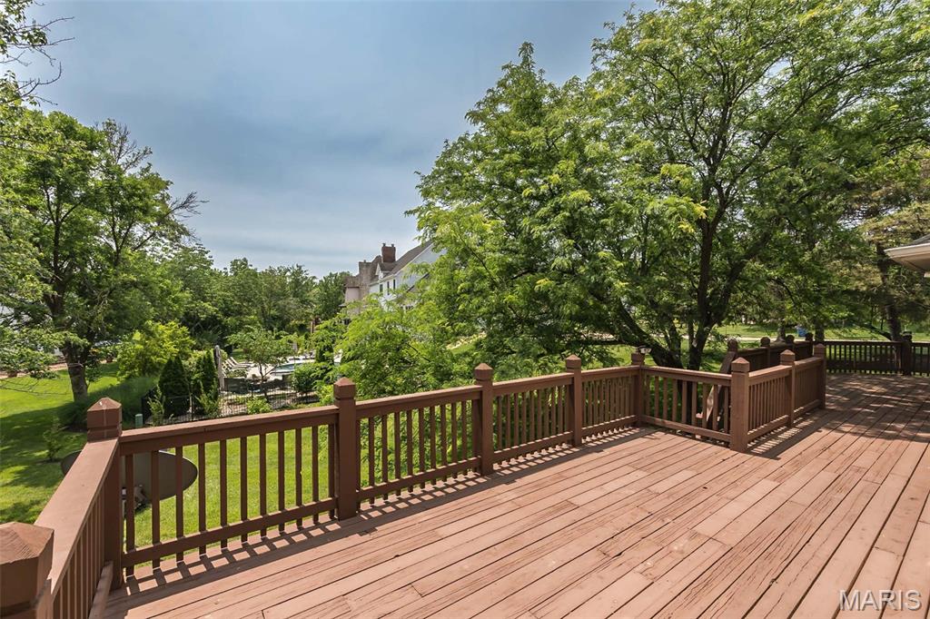 Brook Hill - Residential