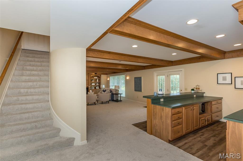 Brook Hill - Residential