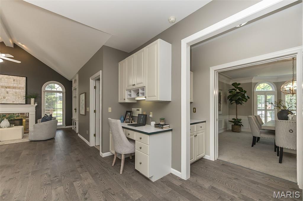 Brook Hill - Residential