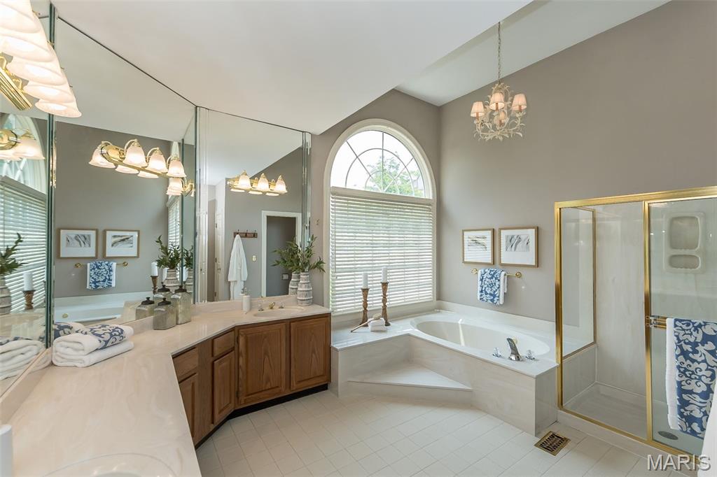 Brook Hill - Residential