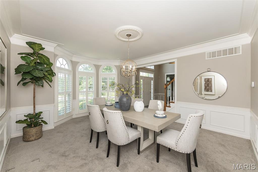 Brook Hill - Residential