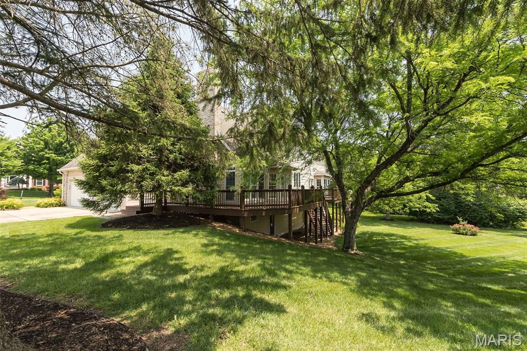 Brook Hill - Residential