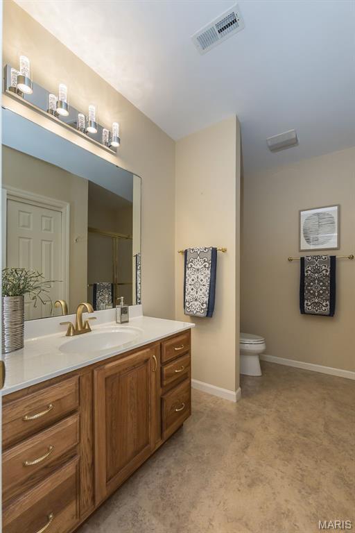 Brook Hill - Residential