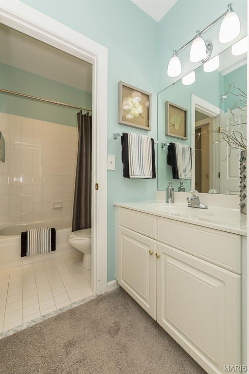 Brook Hill - Residential