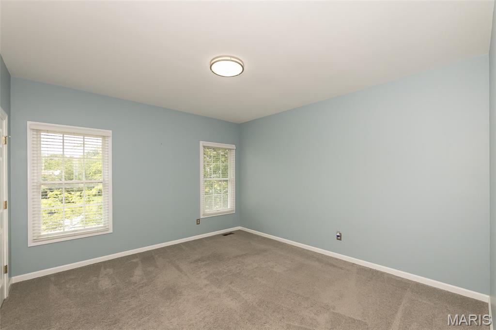 Brook Hill - Residential