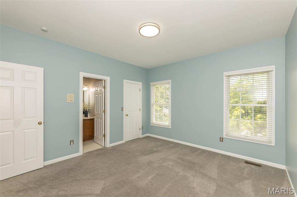 Brook Hill - Residential