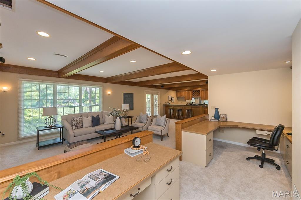 Brook Hill - Residential