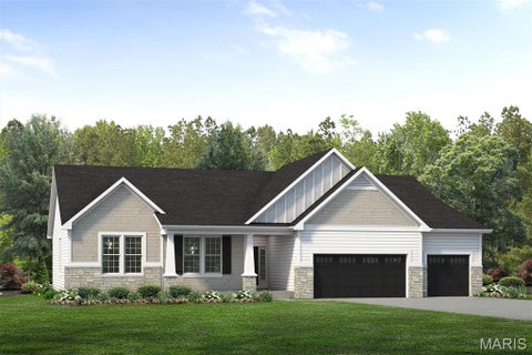 Photo of 17300 Main Street ST, Wildwood, MO 63040 (MLS # 26038981)