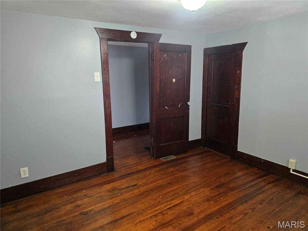 Jenwood 3rd - Residential