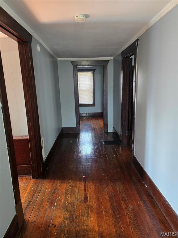 Jenwood 3rd - Residential