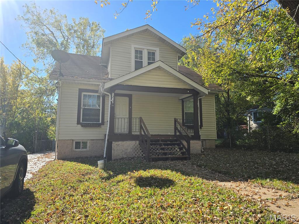 Jenwood 3rd - Residential