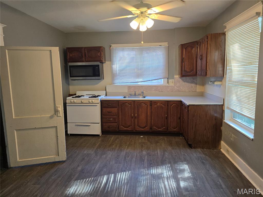 Jenwood 3rd - Residential