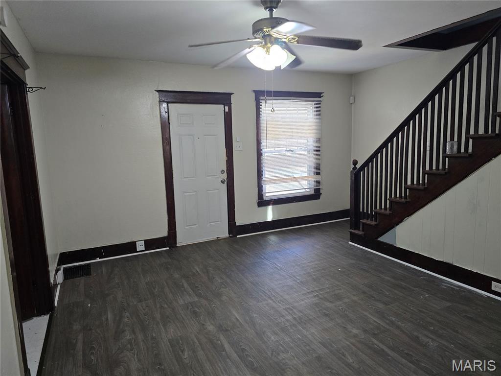 Jenwood 3rd - Residential