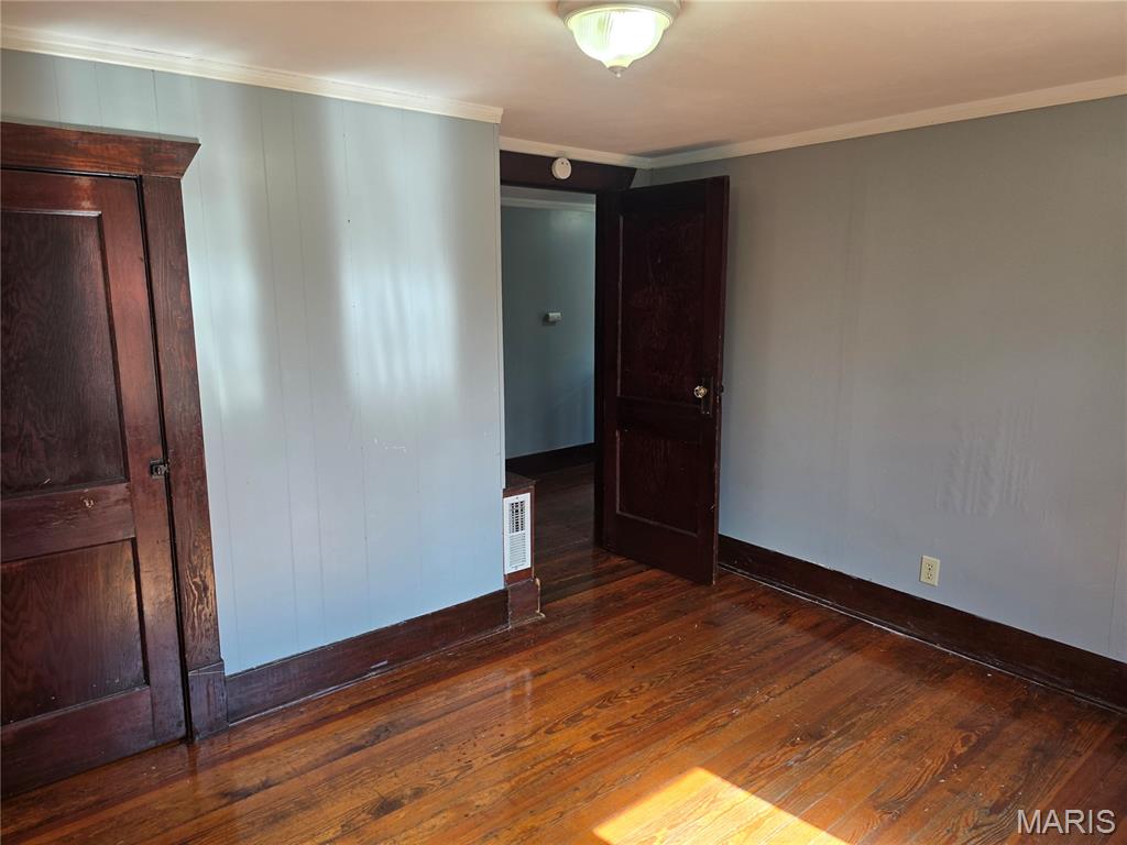 Jenwood 3rd - Residential