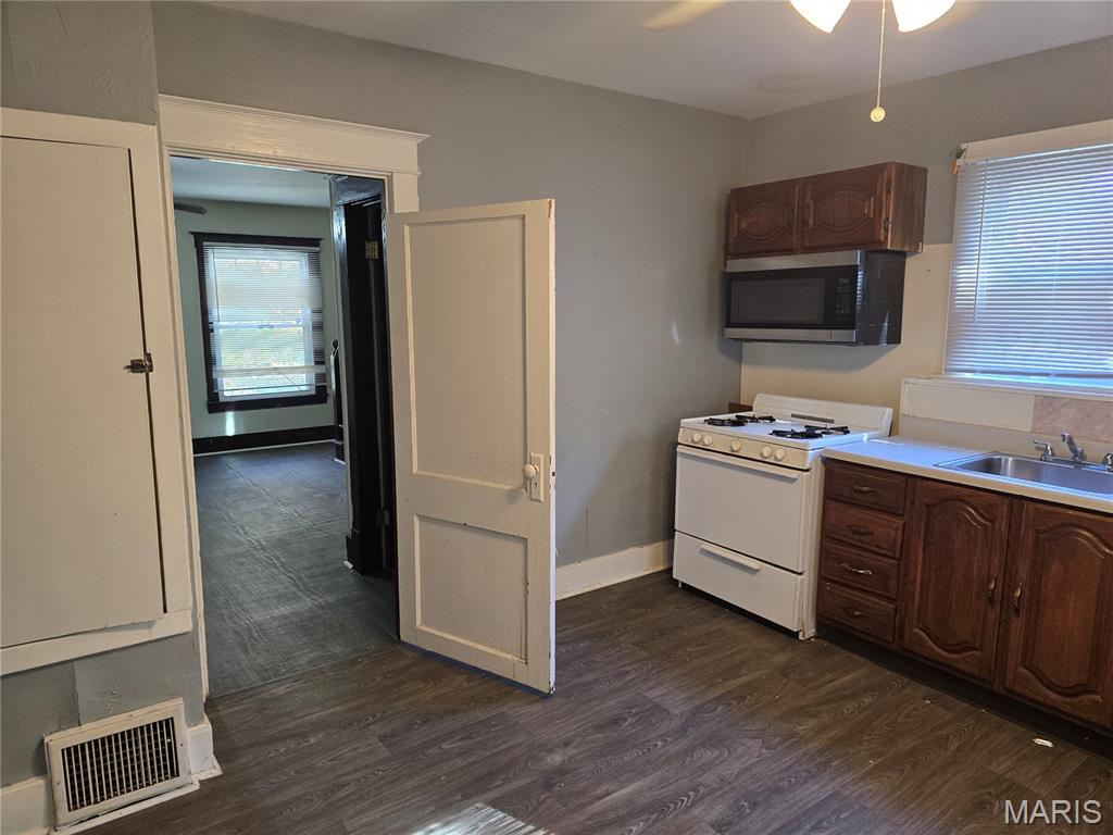 Jenwood 3rd - Residential