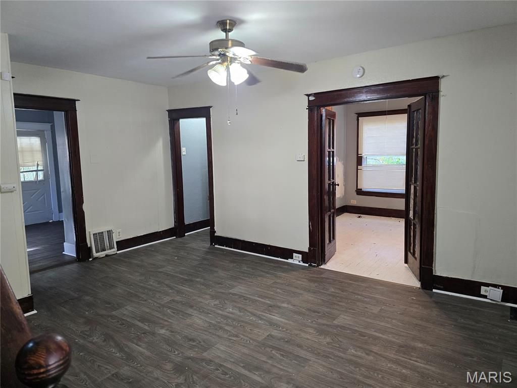 Photo of 7212 Eunice Avenue, St Louis, MO 63136 (MLS # 26013180)