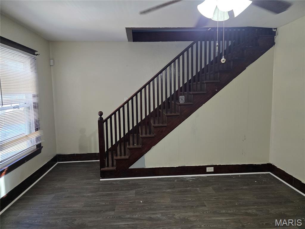 Jenwood 3rd - Residential